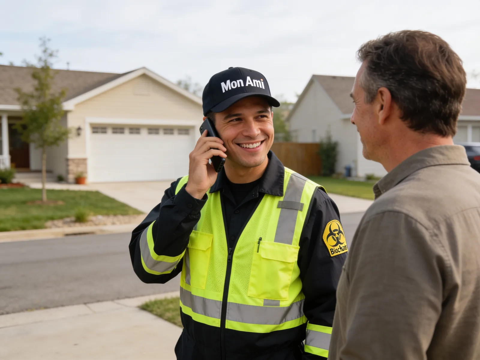 Sewage Cleanup Lakeview, OR FAQs